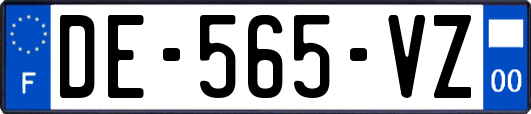 DE-565-VZ