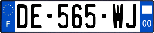 DE-565-WJ