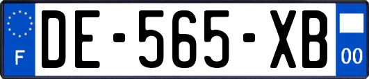 DE-565-XB