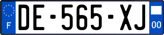 DE-565-XJ