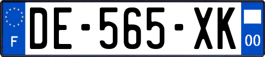 DE-565-XK