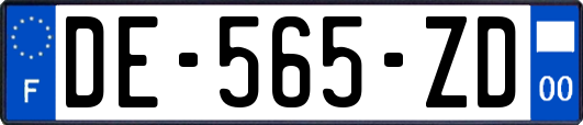 DE-565-ZD