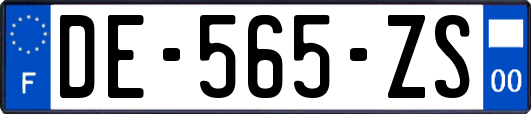 DE-565-ZS