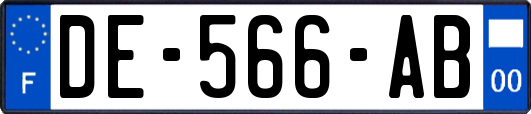 DE-566-AB