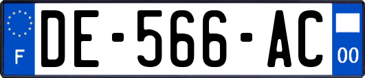 DE-566-AC
