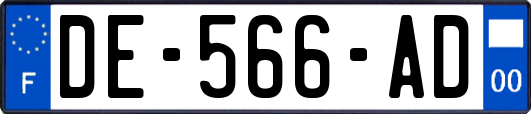 DE-566-AD