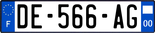 DE-566-AG