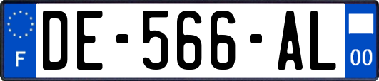 DE-566-AL