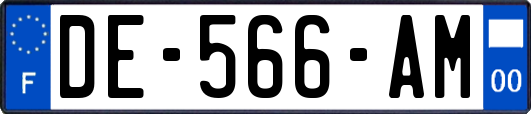 DE-566-AM