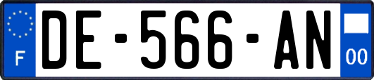 DE-566-AN