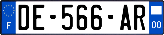 DE-566-AR