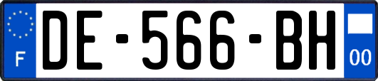 DE-566-BH