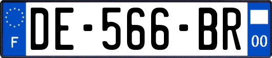 DE-566-BR
