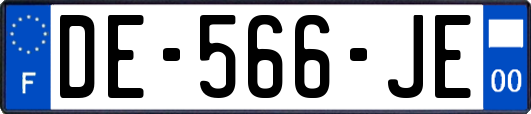 DE-566-JE