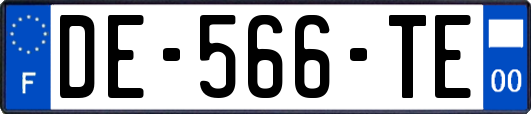 DE-566-TE