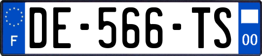 DE-566-TS