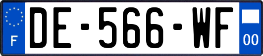 DE-566-WF