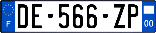 DE-566-ZP