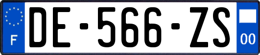 DE-566-ZS