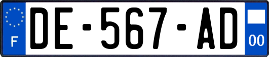 DE-567-AD