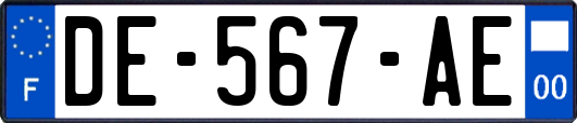 DE-567-AE