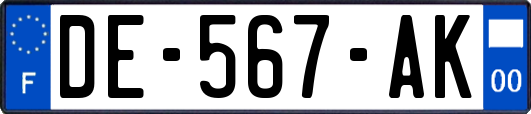 DE-567-AK