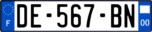 DE-567-BN