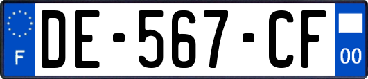 DE-567-CF