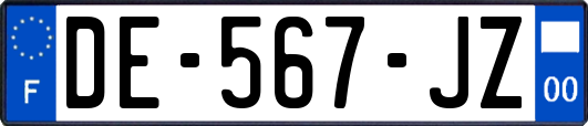 DE-567-JZ