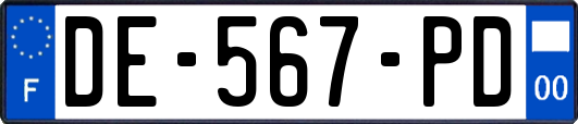 DE-567-PD