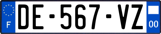 DE-567-VZ