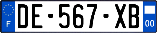 DE-567-XB