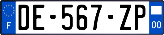 DE-567-ZP