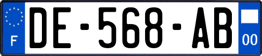 DE-568-AB