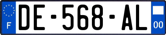 DE-568-AL