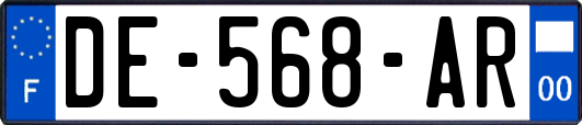 DE-568-AR