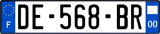 DE-568-BR
