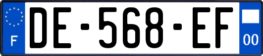 DE-568-EF