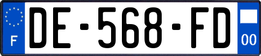 DE-568-FD