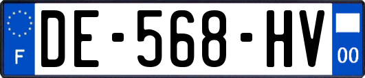 DE-568-HV