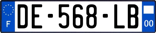 DE-568-LB