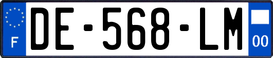 DE-568-LM