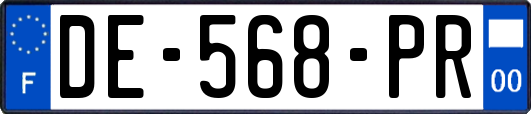 DE-568-PR