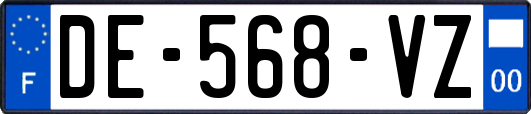 DE-568-VZ