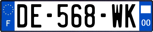 DE-568-WK