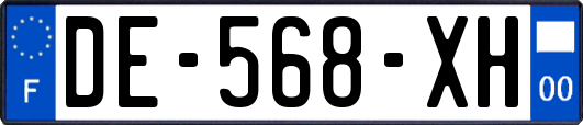 DE-568-XH