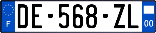 DE-568-ZL