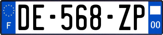 DE-568-ZP