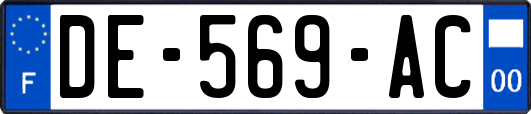 DE-569-AC