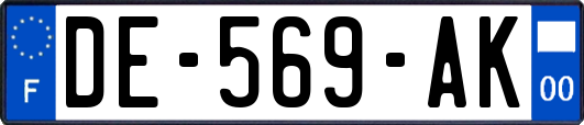 DE-569-AK